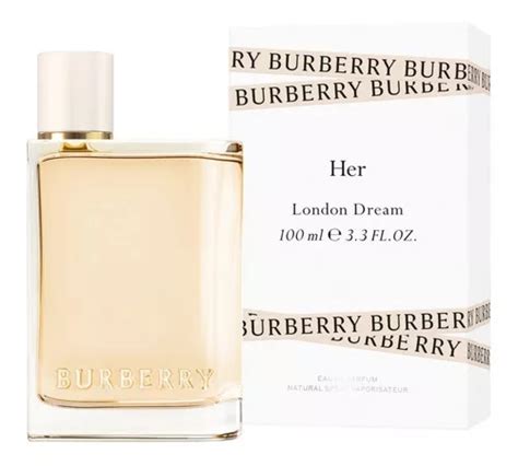 burberry her london dream ราคา